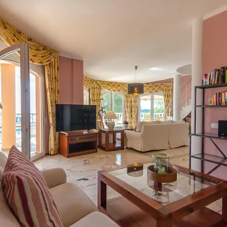 Club Villamar - Riffelt فيلة