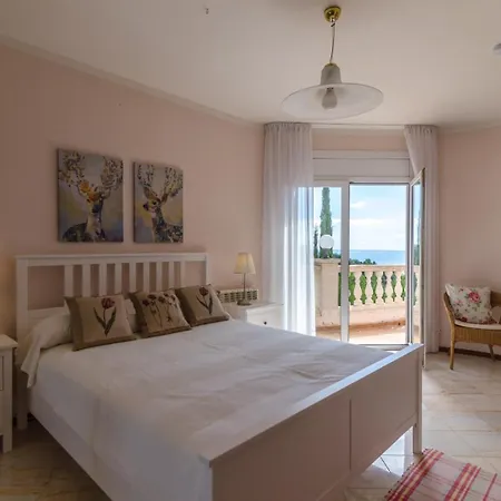 فيلة Club Villamar - Riffelt
