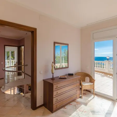 Club Villamar - Riffelt فيلة
