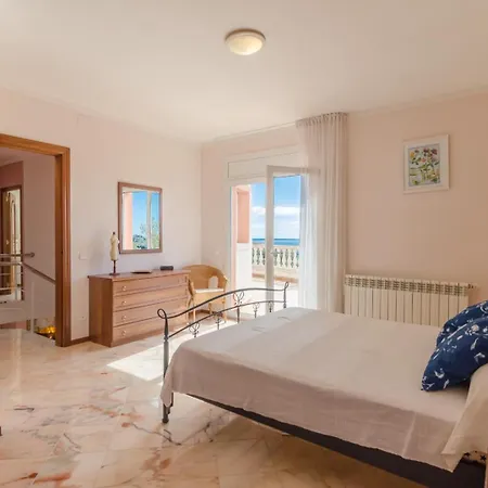 Club Villamar - Riffelt فيلة *