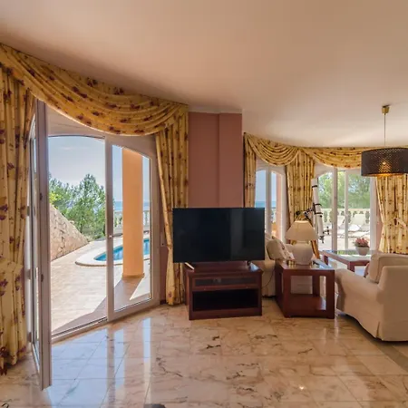 Club Villamar - Riffelt فيلة