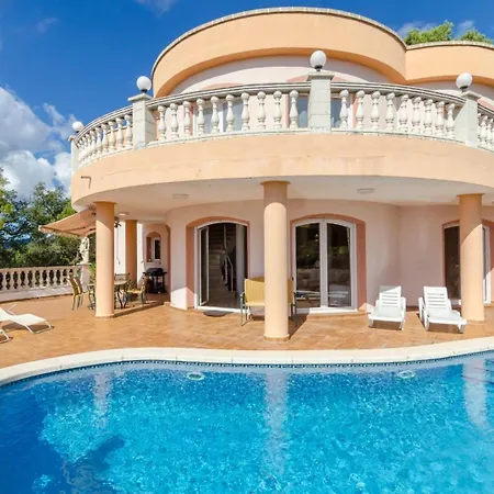 Club Villamar - Riffelt فيلة