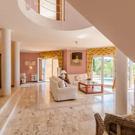 Club Villamar - Riffelt Тосса-де-Мар