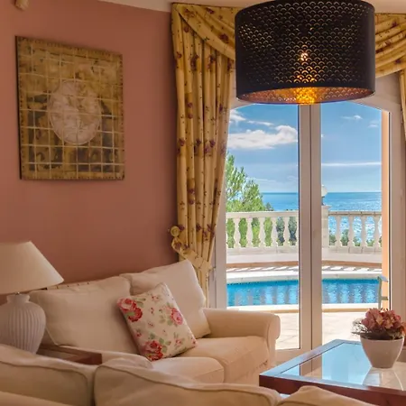 Villa Club Villamar - Riffelt