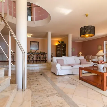 Club Villamar - Riffelt * Тосса-де-Мар