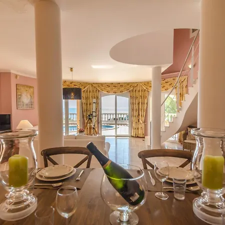 Вилла Club Villamar - Riffelt Тосса-де-Мар